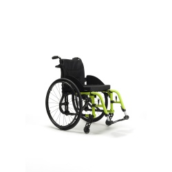 Wózek inwalidzki manualny Vermeiren TRIGO T