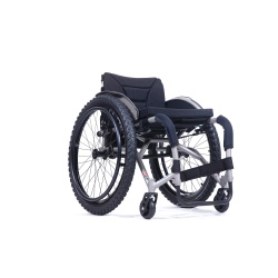 Wózek inwalidzki manualny Vermeiren SAGITTA