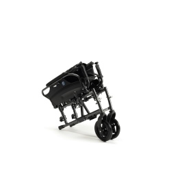 Wózek inwalidzki specjalny Vermeiren D200 30