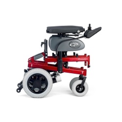 Elektryczny wózek inwalidzki Sunrise Medical RUMBA