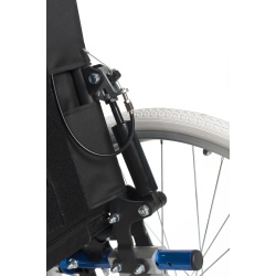 Wózek inwalidzki specjalny Vermeiren V500 30