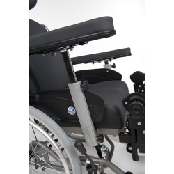 Wózek inwalidzki specjalny multipozycyjny Vermeiren INOVYS 2