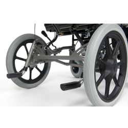 Wózek inwalidzki specjalny multipozycyjny Vermeiren INOVYS 2
