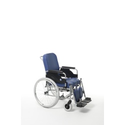 Wózek inwalidzki specjalny Vermeiren 9300