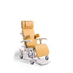 Wózek inwalidzki specjalny Vermeiren ALESIA