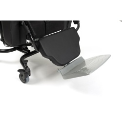 Wózek inwalidzki specjalny pielęgnacyjny Vermeiren ALTITUDE