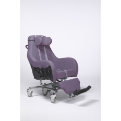 Wózek inwalidzki dla osób bardzo ciężkich Vermeiren ALTITUDE XXL