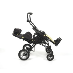 Wózek inwalidzki spacerowy dla dzieci Vermeiren GEMINI 2