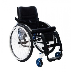 Aktywny wózek inwalidzki GTM MUSTANG