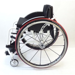 Wózek inwalidzki aktywny GTM JAGUAR
