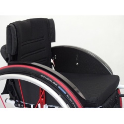 Wózek inwalidzki aktywny GTM JAGUAR