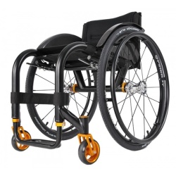 Wózek inwalidzki aktywny GTM ENDEAVOUR