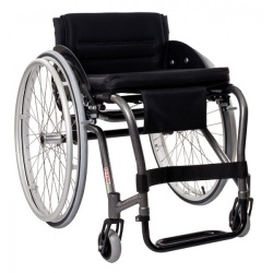 Aktywny wózek inwalidzki GTM BASIC
