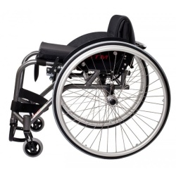 Aktywny wózek inwalidzki GTM BASIC