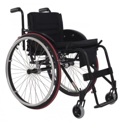 Aktywny wózek inwalidzki GTM CARISA