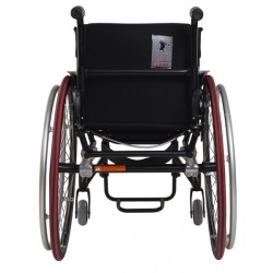 Aktywny wózek inwalidzki GTM CARISA