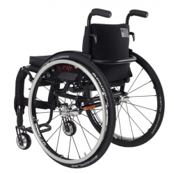 Aktywny wózek inwalidzki GTM HAMMER VARIO