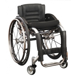 Aktywny wózek inwalidzki GTM CHALLENGER