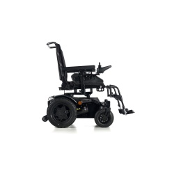 Elektryczny wózek inwalidzki Sunrise Medical Q200 R