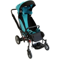 Wózek specjalny spacerowy Liwcare CARETTA BUGGY CT Wózek specjalny spacerowy Liwcare CARETTA BUGGY CT