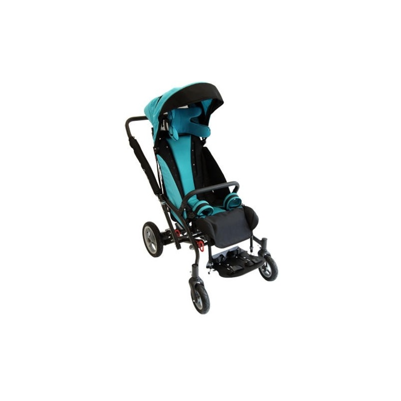 Wózek specjalny spacerowy Liwcare CARETTA BUGGY CT Wózek specjalny spacerowy Liwcare CARETTA BUGGY CT