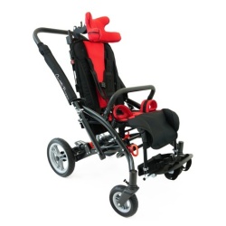 Wózek specjalny spacerowy Liwcare CARETTA BUGGY CT Wózek specjalny spacerowy Liwcare CARETTA BUGGY CT