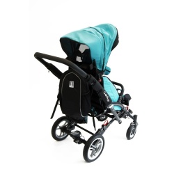 Wózek specjalny spacerowy Liwcare CARETTA BUGGY CT Wózek specjalny spacerowy Liwcare CARETTA BUGGY CT