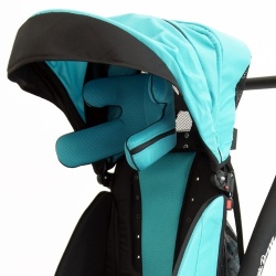 Wózek specjalny spacerowy Liwcare CARETTA BUGGY CT Wózek specjalny spacerowy Liwcare CARETTA BUGGY CT