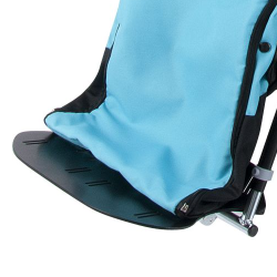 Wózek specjalny spacerowy Liwcare CARETTA BUGGY CT Wózek specjalny spacerowy Liwcare CARETTA BUGGY CT