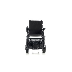 Elektryczny wózek inwalidzki Sunrise Medical Q200 R