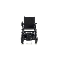 Elektryczny wózek inwalidzki Sunrise Medical Q200 R Elektryczny wózek inwalidzki Sunrise Medical Q200 R