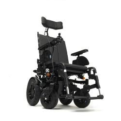 Elektryczny wózek inwalidzki Vermeiren TURIOS