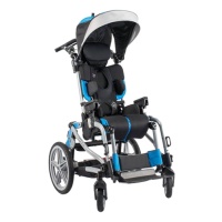 Sprzęt rehabilitacyjny dla dzieci, wózki specjalne i inwalidzkie - Vital Med