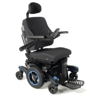Wózki inwalidzkie elektryczne - Vital Med | Internetowy sklep medyczny