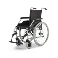 Wózki stalowe - Vital Med | Internetowy sklep medyczny