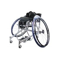 Wózki sportowe - Vital Med | Internetowy sklep medyczny