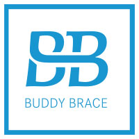 Logo BUDDY BRACE