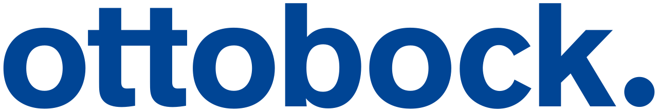 Logo Ottobock.