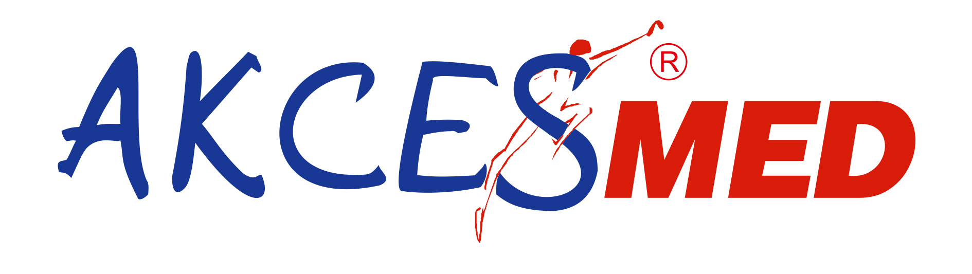 Logo Akces-MED