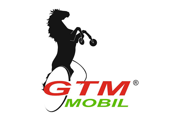 Logo GTM Mobil