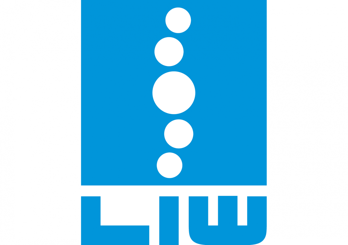 Logo LIW Care Technology