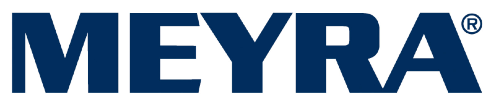 Logo MEYRA