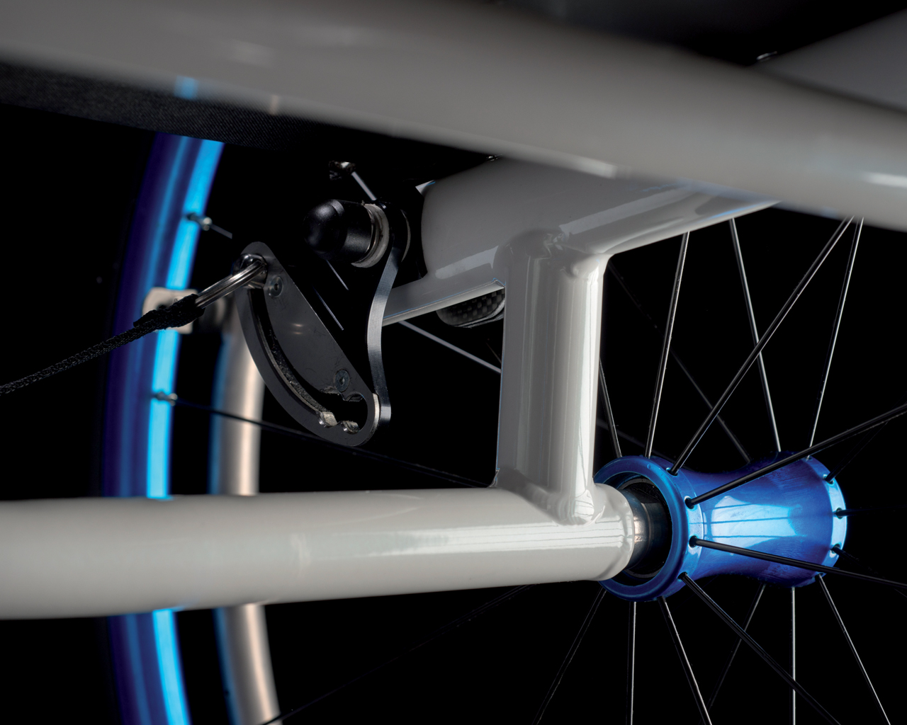 Wózek inwalidzki aktywny Progeo Joker Energy