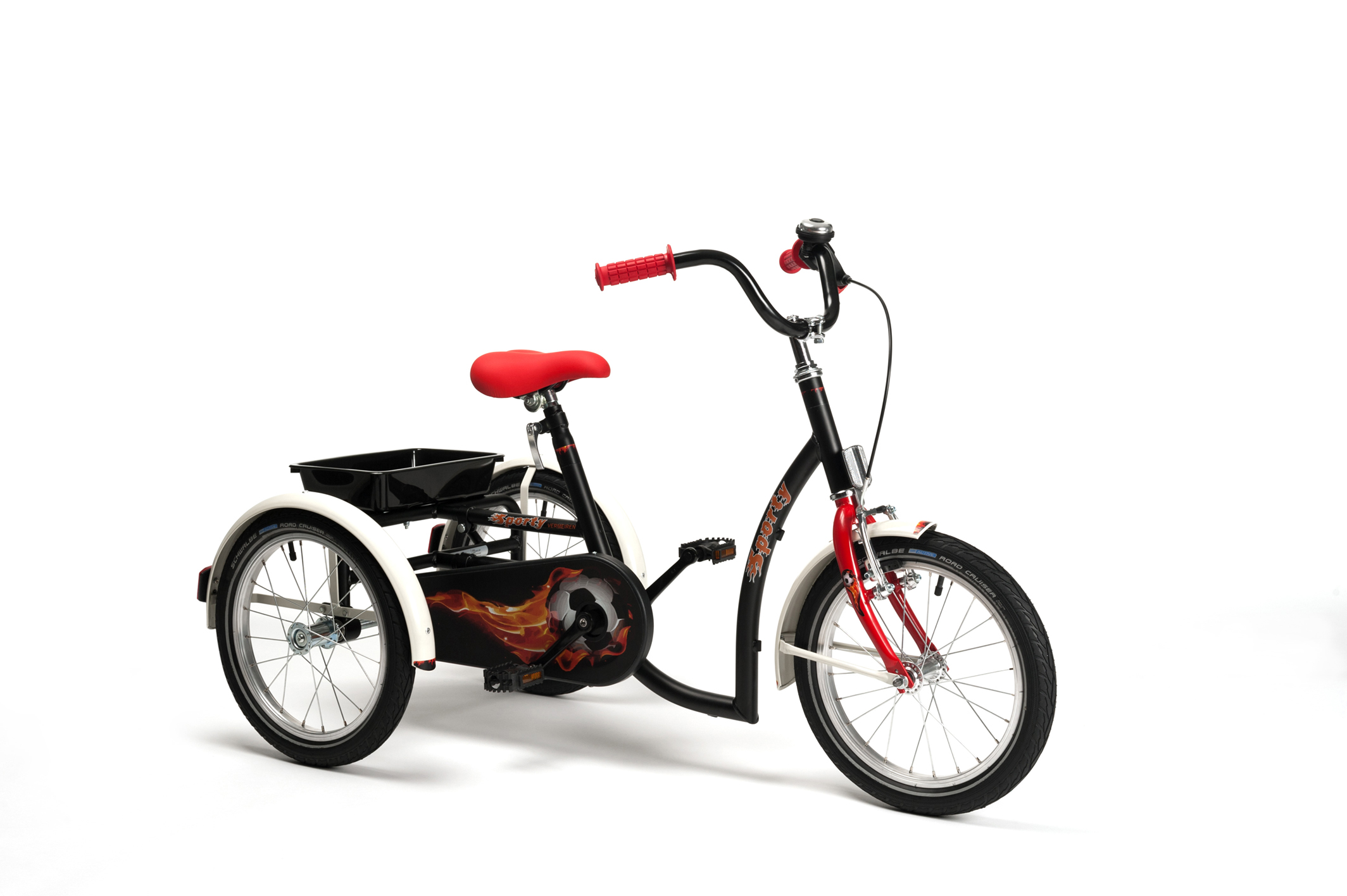 rower rehabilitacyjny dla dziecka trójkołowy rehabilitacja