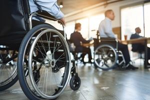 Jak dostać wózek inwalidzki za darmo