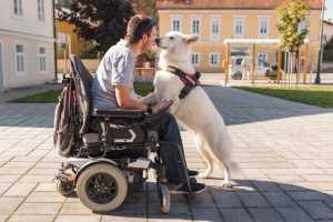 Nowoczesne wózki inwalidzkie elektryczne - przewodnik po najnowszych technologiach