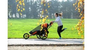 Wózki inwalidzkie terenowe i biegowe, jako narzędzia aktywnej rehabilitacji i rekreacji