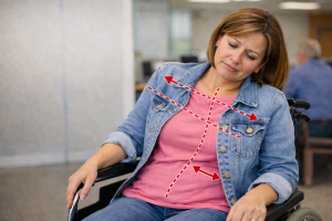 Zmiany asymetryczne tułowia – jak systemy modułowe hamują postęp deformacji?